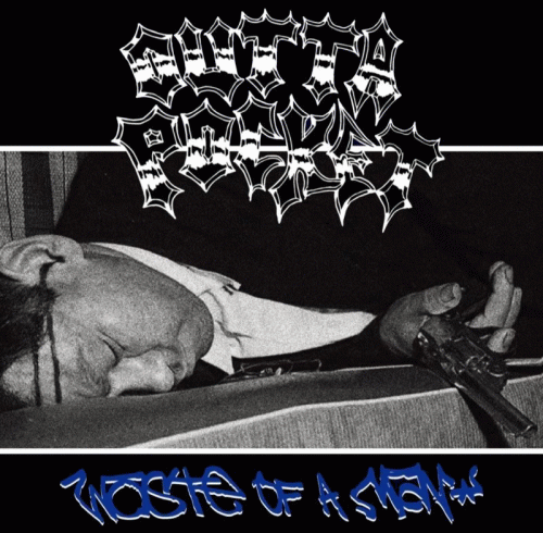 Outta Pocket : Waste of a Man